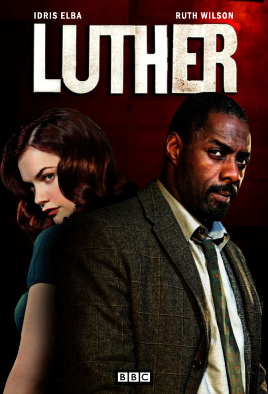 دانلود سریال Luther 2010 با زیرنویس فارسی چسبیده