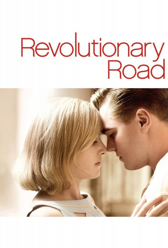 دانلود فیلم Revolutionary Road 2008 با زیرنویس فارسی چسبیده