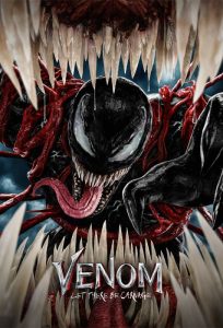 دانلود فیلم Venom: Let There Be Carnage 2021 با زیرنویس فارسی چسبیده
