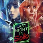 دانلود فیلم Last Night in Soho 2021 با زیرنویس فارسی چسبیده