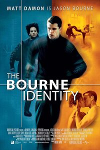 دانلود فیلم The Bourne Identity 2002 با زیرنویس فارسی چسبیده