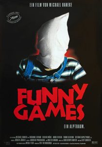 دانلود فیلم Funny Games 1997 با زیرنویس فارسی چسبیده