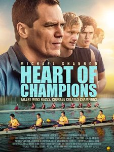 دانلود فیلم Heart of Champions 2021 با زیرنویس فارسی چسبیده