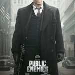 دانلود فیلم Public Enemies 2009 با زیرنویس فارسی چسبیده