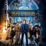 دانلود فیلم Night at the Museum Battle of the Smithsonian 2009 با زیرنویس فارسی چسبیده