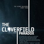 دانلود فیلم The Cloverfield Paradox 2018 با زیرنویس فارسی چسبیده