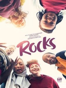 دانلود فیلم Rocks 2019 با زیرنویس فارسی چسبیده