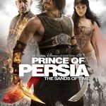 دانلود فیلم Prince of Persia: The Sands of Time 2010 با زیرنویس فارسی چسبیده