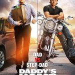 دانلود فیلم Daddy's Home 2015 با زیرنویس فارسی چسبیده