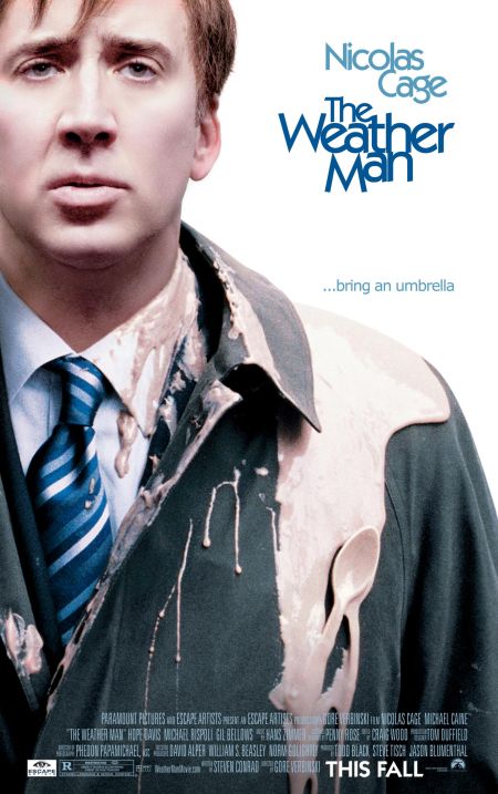 دانلود فیلم The Weather Man 2005 با زیرنویس فارسی چسبیده