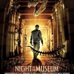 دانلود فیلم Night at the Museum 2006 با زیرنویس فارسی چسبیده