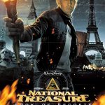 دانلود فیلم National Treasure: Book of Secrets 2007 با زیرنویس فارسی چسبیده