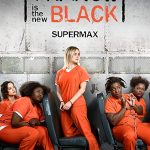 Orange Is the New Black با زیرنویس فارسی چسبیده