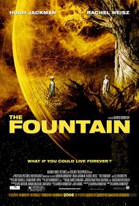 دانلود فیلم The Fountain 2006 با زیرنویس فارسی چسبیده