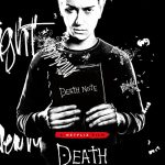 دانلود فیلم Death Note 2017 با زیرنویس فارسی چسبیده