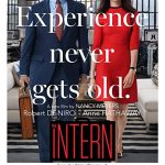 دانلود فیلم The Intern 2015 با زیرنویس فارسی چسبیده