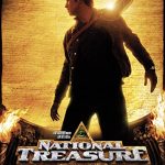 دانلود فیلم National Treasure 2004 با زیرنویس فارسی چسبیده