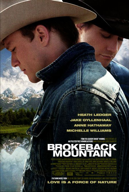 دانلود فیلم Brokeback Mountain 2005 با زیرنویس فارسی چسبیده