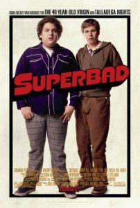 دانلود فیلم Superbad 2007 با زیرنویس فارسی چسبیده