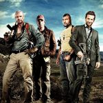 دانلود فیلم The A-Team 2010 با زیرنویس فارسی چسبیده