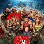 دانلود فیلم Scary Movie 5 2013 با زیرنویس فارسی چسبیده