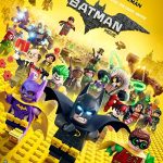 دانلود انیمیشن The LEGO Batman Movie 2017 با زیرنویس فارسی چسبیده