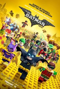دانلود انیمیشن The LEGO Batman Movie 2017 با زیرنویس فارسی چسبیده