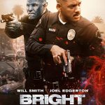 دانلود فیلم Bright 2017 با زیرنویس فارسی چسبیده