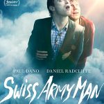 دانلود فیلم Swiss Army Man 2016 با زیرنویس فارسی چسبیده