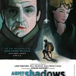 دانلود فیلم Army of Shadows 1969 با زیرنویس فارسی چسبیده