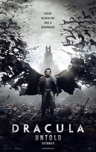 دانلود فیلم Dracula Untold 2014 با زیرنویس فارسی چسبیده