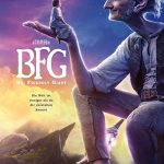 دانلود فیلم The BFG 2016 با زیرنویس فارسی چسبیده