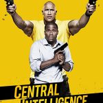 دانلود فیلم Central Intelligence 2016 با زیرنویس فارسی چسبیده