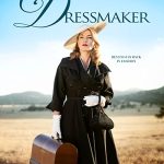 دانلود فیلم The Dressmaker 2015 با زیرنویس فارسی چسبیده