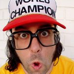 Judah Friedlander