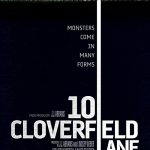 دانلود فیلم 10 Cloverfield Lane 2016 با زیرنویس فارسی چسبیده