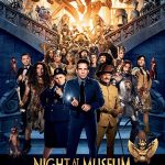 دانلود فیلم Night at the Museum: Secret of the Tomb 2014