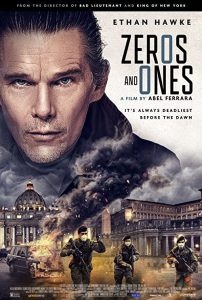 دانلود فیلم Zeros and Ones 2021 با زیرنویس فارسی چسبیده