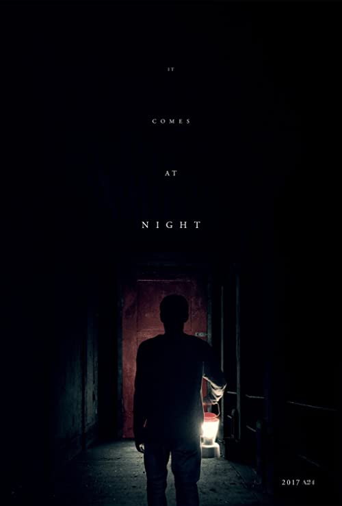 دانلود فیلم It Comes at Night 2017 با زیرنویس فارسی چسبیده