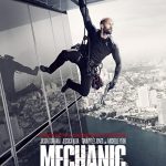 دانلود فیلم Mechanic Resurrection 2016 با زیرنویس فارسی چسبیده