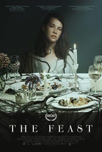 دانلود فیلم The Feast 2021 با زیرنویس فارسی چسبیده