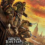 دانلود فیلم Teenage Mutant Ninja Turtles: Out of the Shadows 2016 با زیرنویس فارسی چسبیده