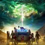 دانلود فیلم Ghostbusters Afterlife 2021 با زیرنویس فارسی چسبیده