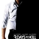 دانلود فیلم 3 Days to Kill 2014 با زیرنویس فارسی چسبیده