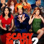 دانلود فیلم Scary Movie 2 2001 با زیرنویس فارسی چسبیده