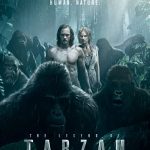 دانلود فیلم The Legend of Tarzan 2016 با زیرنویس فارسی چسبیده