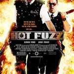 دانلود فیلم Hot Fuzz 2007 با زیرنویس فارسی چسبیده