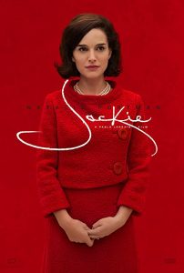 دانلود فیلم Jackie 2016 با زیرنویس فارسی چسبیده