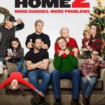 دانلود فیلم Daddy's Home 2 2017 با زیرنویس فارسی چسبیده