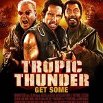 دانلود فیلم Tropic Thunder 2008 با زیرنویس فارسی چسبیده